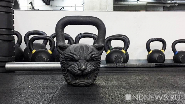 Сердце под ударом: врач предостерег от усиленных тренировок без подготовки Сердце под ударом: врач предостерег от усиленных тренировок без подготовки