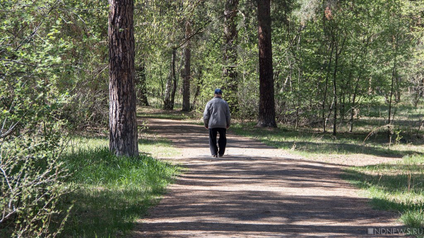«Самый быстрый эффект – снижение стресса»: прогулка может стать профилактикой депрессии