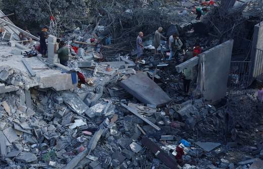 Посол США Баррак сообщил о сближении Турции и Израиля
Посол США Баррак сообщил о сближении Турции и Израиля