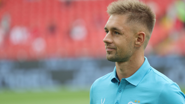 Юрий Горшков: «Даже не смотрел, кто с кем играет в туре — главное набирать очки самим» Юрий Горшков: «Даже не смотрел, кто с кем играет в туре — главное набирать очки самим»