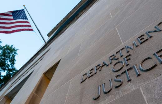 Трамп пригрозил Нигерии военными действиями
Трамп пригрозил Нигерии военными действиями