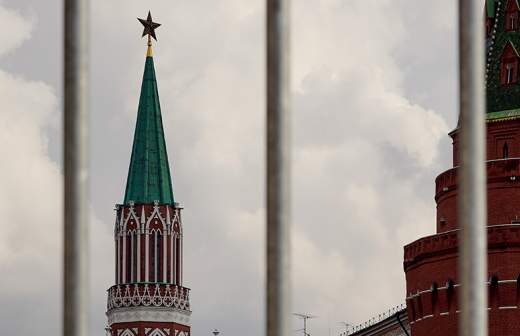 Еврокомиссия сообщила о намерении ужесточать санкции против РФ
Еврокомиссия сообщила о намерении ужесточать санкции против РФ