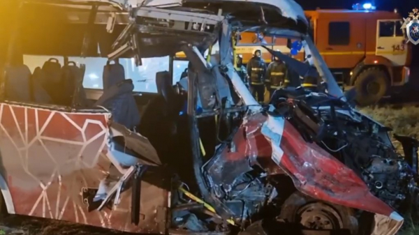 Шесть погибших, 15 пострадавших. Жуткое ДТП на Пермском тракте Шесть погибших, 15 пострадавших. Жуткое ДТП на Пермском тракте