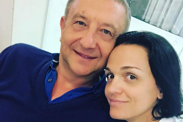 Слава назвала неожиданную причин измен мужа — настигла карма Слава назвала неожиданную причин измен мужа — настигла карма