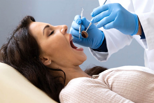 Маткапитал могут разрешить тратить на лечение зубов. Какие будут условия Маткапитал могут разрешить тратить на лечение зубов. Какие будут условия