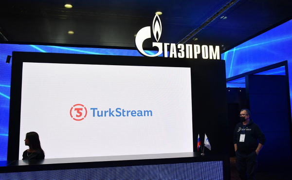 
                    Суд Амстердама отказал оператору «Турецкого потока» в разморозке активов
                