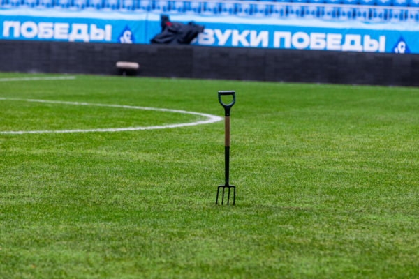 Худшая команда осени дала бой «Зениту» и отобрала у фаворита важные очки