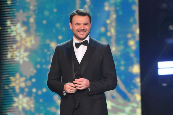 «Может проявить характер»: Эмин Агаларов рассказал о своей дочке от Гавриловой «Может проявить характер»: Эмин Агаларов рассказал о своей дочке от Гавриловой