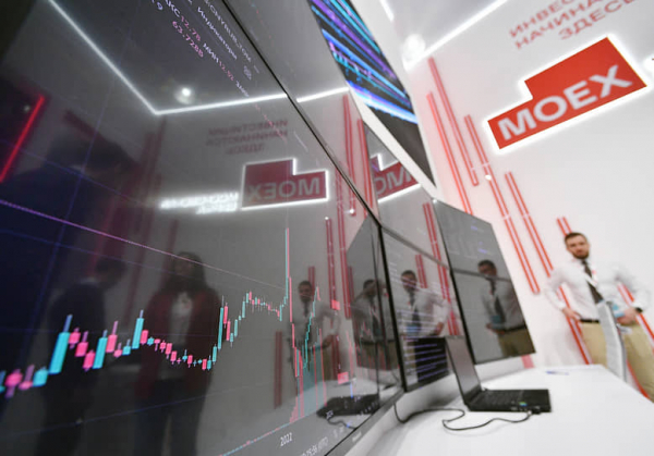 
                Рынку рост не подписан
            