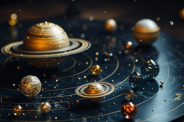 Что нельзя делать в суперлуние: астролог Миллер дала инструкцию на 5 декабря