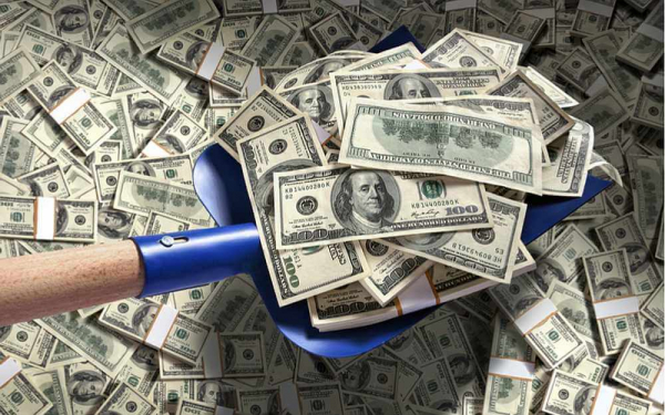 Растративший состояние трейдер сорвал банк из-за падения биткоина
Растративший состояние трейдер сорвал банк из-за падения биткоина