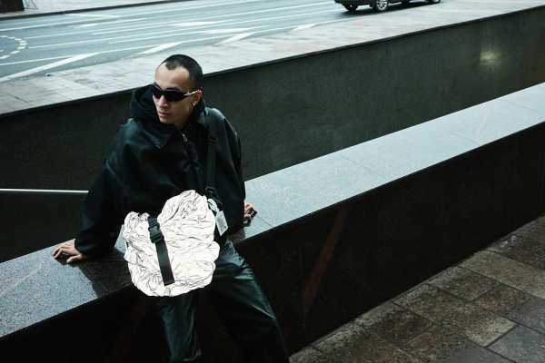 X5 и дизайнер Анастасия Селиванова создали модную сумку для готовой еды (ФОТО) X5 и дизайнер Анастасия Селиванова создали модную сумку для готовой еды (ФОТО)