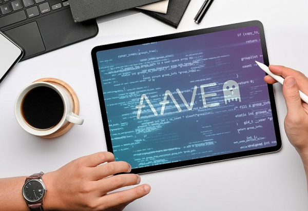 После одобрения MiCA Aave Labs предложила европейцам стейблкоины с нулевой комиссией
После одобрения MiCA Aave Labs предложила европейцам стейблкоины с нулевой комиссией