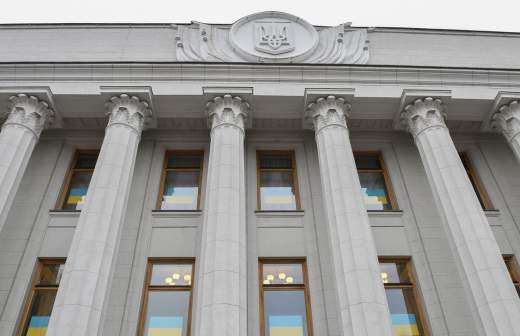 Медведев с иронией прокомментировал призыв Зеленского к украинцам
Медведев с иронией прокомментировал призыв Зеленского к украинцам