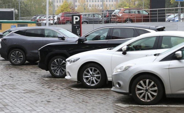 «РОЛЬФ» назвал количество китайских автомобильных марок в России «РОЛЬФ» назвал количество китайских автомобильных марок в России