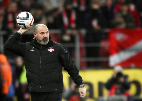 Увольнение Станковича — большая ошибка. Это лучший тренер «Спартака» за 22 года Увольнение Станковича — большая ошибка. Это лучший тренер «Спартака» за 22 года