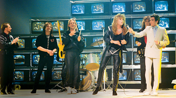 Юрий Николаев: утренняя звезда Юрий Николаев: утренняя звезда