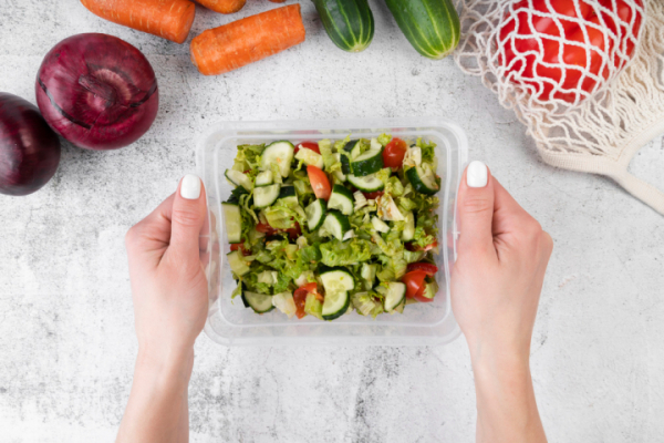 X5: 60% российских мам считает готовую еду способом сэкономить время и силы X5: 60% российских мам считает готовую еду способом сэкономить время и силы