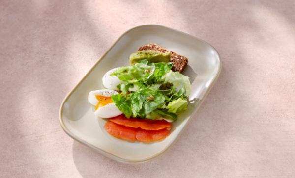 «Купер» и Антон Пинский запустят новый сервис доставки ресторанных блюд «Купер» и Антон Пинский запустят новый сервис доставки ресторанных блюд