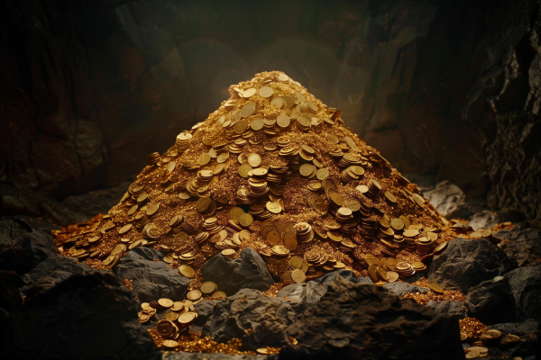 Денег — куры не клюют: одному знаку зодиака в ноябре повезет больше остальных Денег — куры не клюют: одному знаку зодиака в ноябре повезет больше остальных