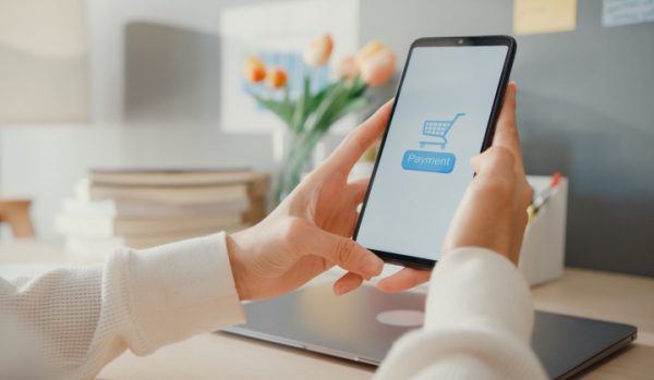 Объем онлайн-торговли в РФ достигнет 27 трлн рублей к 2028 году Объем онлайн-торговли в РФ достигнет 27 трлн рублей к 2028 году