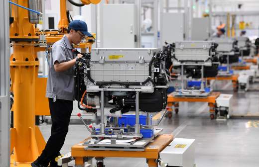 
                    CBS News сообщил об отказе США раскрывать планы по защите Тайваня

        