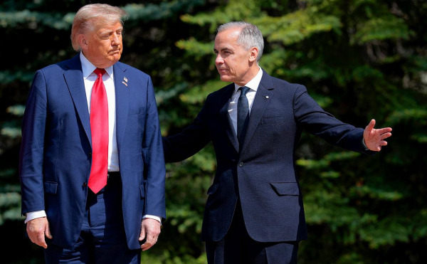 
                    Трамп поручил Пентагону подготовиться к военным действиям в Нигерии
                