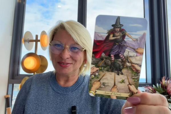 Выпала карта Дьявола: какому знаку зодиака карты сулят обман в декабре Выпала карта Дьявола: какому знаку зодиака карты сулят обман в декабре