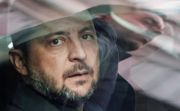 Сможет ли поездка Зеленского в Турцию активизировать переговоры с Россией
Сможет ли поездка Зеленского в Турцию активизировать переговоры с Россией