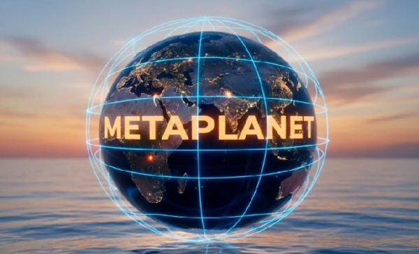 Metaplanet планирует привлечь финансирование в размере $135 млн Metaplanet планирует привлечь финансирование в размере $135 млн