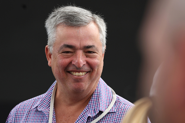 WSJ назвала, кто может возглавить Apple после Тима Кука
WSJ назвала, кто может возглавить Apple после Тима Кука