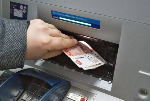 
                Банки подставились под вкладчиков
            