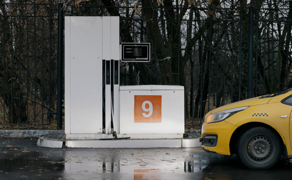 
                    Минэнерго признало недостаточной текущую маржинальность АЗС
                