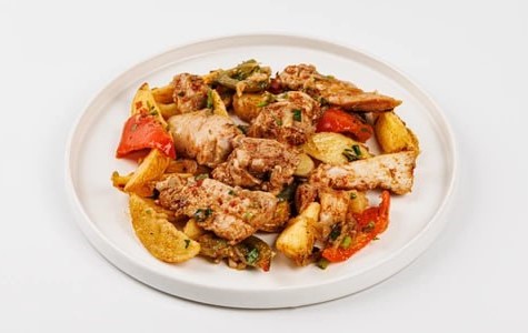 «ВкусВилл» выпустил линейку грузинских готовых блюд (ФОТО) «ВкусВилл» выпустил линейку грузинских готовых блюд (ФОТО)