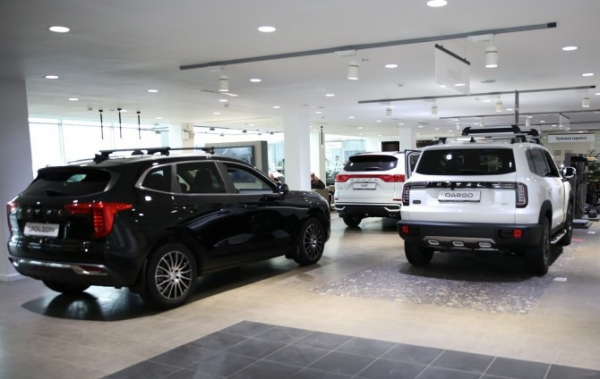 26 автомобильных марок в октябре повысили цены 26 автомобильных марок в октябре повысили цены