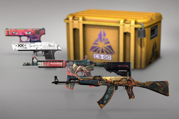 Одно обновление - и рынок обвалился: Как геймеры потеряли реальные миллиарды всего за день и что теперь будет с инвестициями в игры Одно обновление - и рынок обвалился: Как геймеры потеряли реальные миллиарды всего за день и что теперь будет с инвестициями в игры