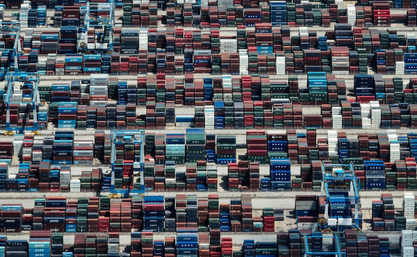 Бизнес оценил долю бартера во внешней торговле России
Бизнес оценил долю бартера во внешней торговле России