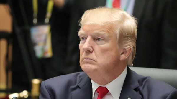 Трамп оценил потери США от шатдауна в $1,5 трлн, обвинив в этом Демократическую партию Трамп оценил потери США от шатдауна в $1,5 трлн, обвинив в этом Демократическую партию