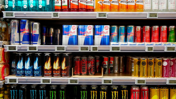 Эксперт Пироговского Университета: остаться без ног из-за энергетиков – вполне реально