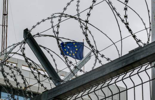 В Госдуме заявили о попытках Европы перекроить план США по Украине
В Госдуме заявили о попытках Европы перекроить план США по Украине