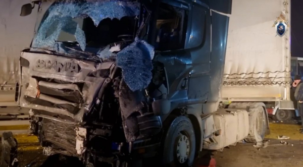 Шесть погибших, 15 пострадавших. Жуткое ДТП на Пермском тракте Шесть погибших, 15 пострадавших. Жуткое ДТП на Пермском тракте