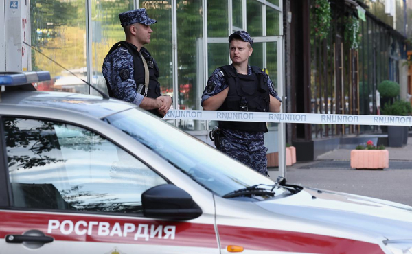 Международные аэропорты Брюсселя и Льежа приостановили полеты из-за БПЛА
Международные аэропорты Брюсселя и Льежа приостановили полеты из-за БПЛА