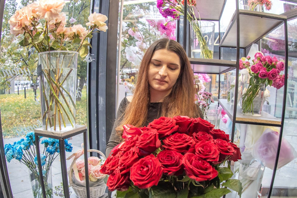 Основные поставщики - Кения и Эквадор: Как санкции Евросоюза повлияли на российский рынок цветов Основные поставщики - Кения и Эквадор: Как санкции Евросоюза повлияли на российский рынок цветов