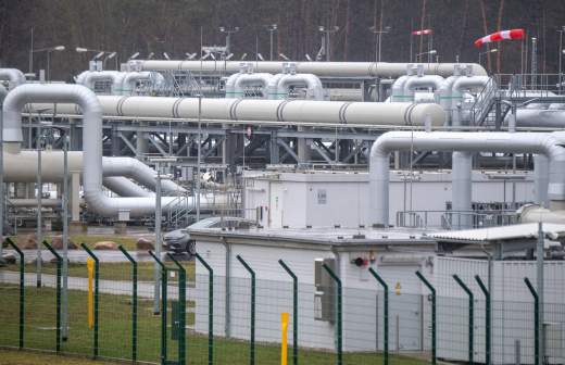 В Германии рассказали о попытке Шольца заключить с США сделку по газу
В Германии рассказали о попытке Шольца заключить с США сделку по газу