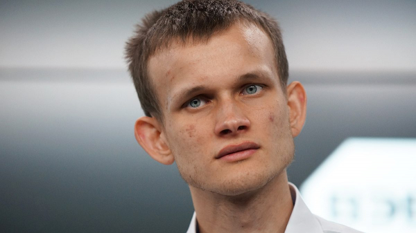 
                    Виталик Бутерин огорчил сообщество крупным перемещением эфириума                