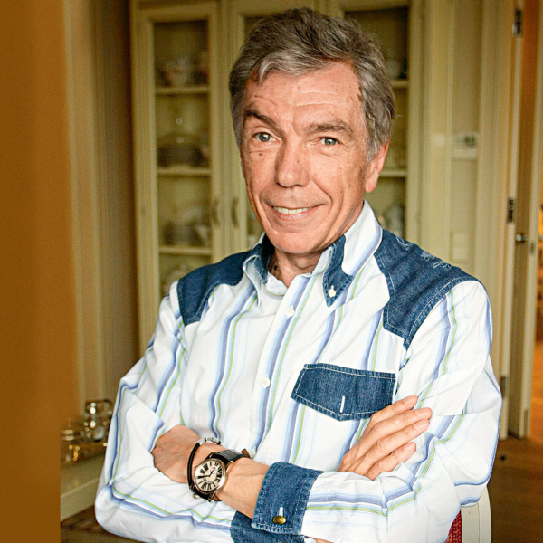 Юрий Николаев: утренняя звезда Юрий Николаев: утренняя звезда