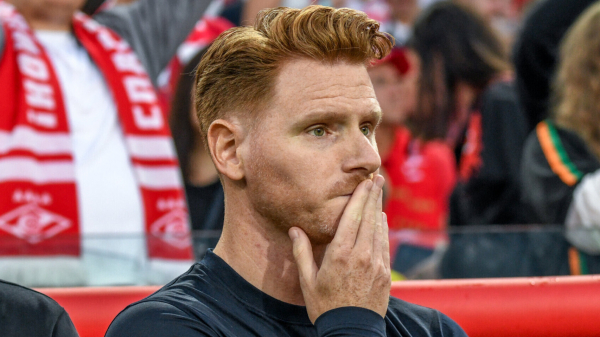 Абаскаль об уходе Станковича: «Спартак» хочет быть на первом месте. Это клуб с большими амбициями» Абаскаль об уходе Станковича: «Спартак» хочет быть на первом месте. Это клуб с большими амбициями»