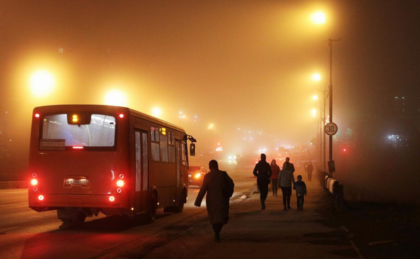 В России с 2022 года сократилось число операторов городского транспорта
В России с 2022 года сократилось число операторов городского транспорта