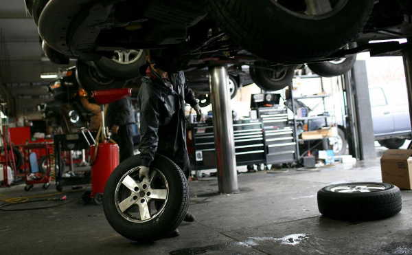 Поставщика запчастей First Brands обвинили в «масштабном мошенничестве»
Поставщика запчастей First Brands обвинили в «масштабном мошенничестве»