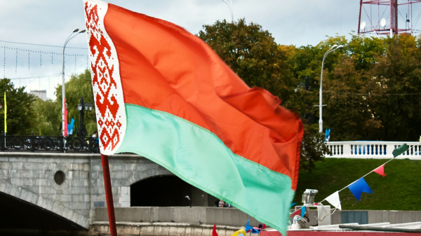 Головченко: Нацбанк Белоруссии не видит причин менять ставку рефинансирования Головченко: Нацбанк Белоруссии не видит причин менять ставку рефинансирования